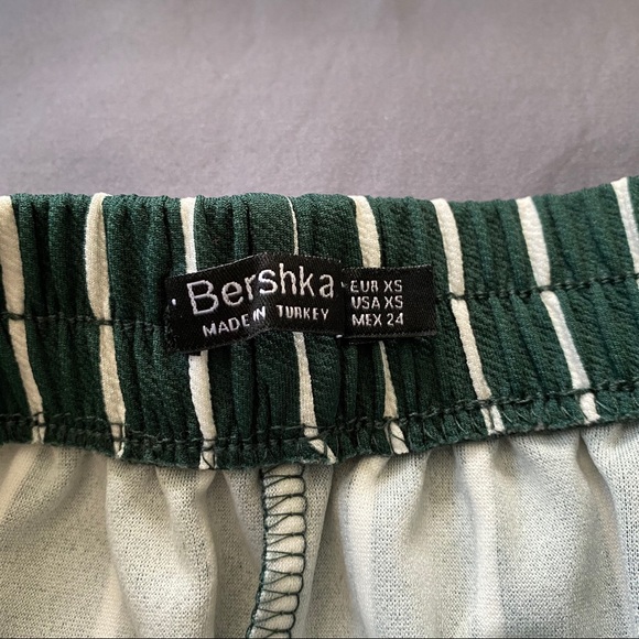 Pin Striped Trousers - Picture 4 of 4